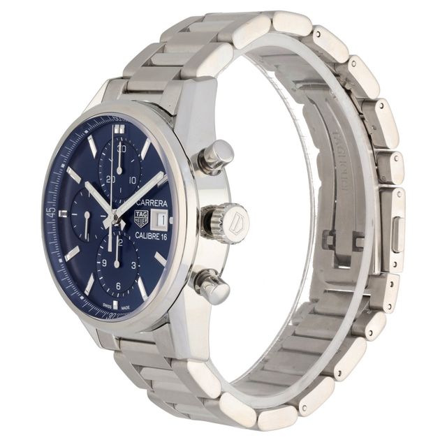 Tag Heuer Carrera CBK2112.BA0715 Image 2